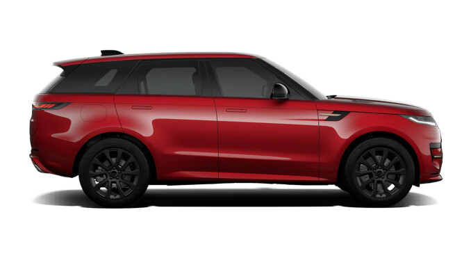 Land Rover Range Rover Sport 3.0 P460e Dynamic SE 5dr Auto Estate - Image 2